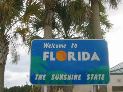 Florida miami.